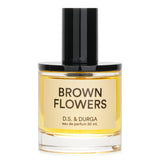 DS&ドゥルガー  Brown Flowers Eau de Parfum   50ml/1.7oz