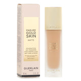 ゲラン  Parure Gold Skin Matte Foundation - # 2N   35ml