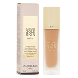 ゲラン  Parure Gold Skin Matte Foundation - # 3W   35ml