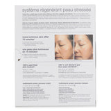 ダーマロジカ  Stressed Skin Recovery System Set :MultiVitamin Power Recovery Cream 50ml +MultiVitamin Power Recovery Masque 75ml   2pcs