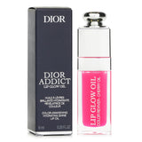 ディオール  Addict Lip Glow Oil - # 096 Pink Pop   6ml
