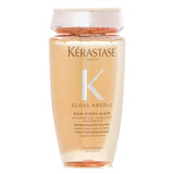 ケラスターゼ  Gloss Absolu Bain Hydra-Glaze Shampoo   250ml