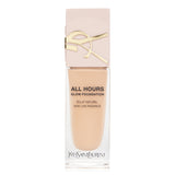 イヴサンローラン  All Hours Glow Foundation - # LC3   25ml