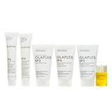 オラプレックス  The Mini Essentials Set   6pcs