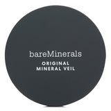 ベアミネラル  Original Mineral Veil Protecting Loose Setting Powder SPF 25 - # Translucent   6g/0.21oz