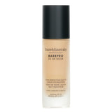 ベアミネラル  BAREPRO 24HR WEAR Skin Perfecting Matte Liquid Foundation Mineral SPF 20 - # Fair 10 Warm   30ml/1oz