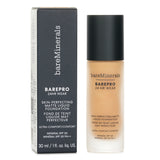 ベアミネラル  BAREPRO 24HR WEAR Skin Perfecting Matte Liquid Foundation Mineral SPF 20 - # Light 22 Warm   30ml/1oz