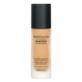 ベアミネラル  BAREPRO 24HR WEAR Skin Perfecting Matte Liquid Foundation Mineral SPF 20 - # Light 22 Warm   30ml/1oz