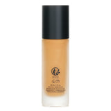 ベアミネラル  BAREPRO 24HR WEAR Skin Perfecting Matte Liquid Foundation Mineral SPF 20 - # Medium 35 Warm   30ml/1oz