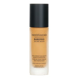 ベアミネラル  BAREPRO 24HR WEAR Skin Perfecting Matte Liquid Foundation Mineral SPF 20 - # Medium 35 Warm   30ml/1oz
