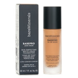 ベアミネラル  BAREPRO 24HR WEAR Skin Perfecting Matte Liquid Foundation Mineral SPF 20 - # Medium 35N Neutral   30ml/1oz