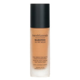 ベアミネラル  BAREPRO 24HR WEAR Skin Perfecting Matte Liquid Foundation Mineral SPF 20 - # Medium 35N Neutral   30ml/1oz