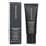 ベアミネラル  Complexion Rescue Natural Matte Tined Moisturizer SPF 30 - # Buttercream 03   35ml/1.18oz