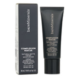 ベアミネラル  Complexion Rescue Natural Matte Tined Moisturizer SPF 30 - # Cashew 3.5   35ml/1.18oz