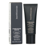 ベアミネラル  Complexion Rescue Natural Matte Tined Moisturizer SPF 30 - # Birch 1.5   35ml/1.18oz