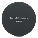 ベアミネラル  Original Matte Loose Power Foundation SPF 15 - # Golden Tan 20   6g