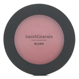 ベアミネラル  ゲン ヌード パウダー ブラッシュ - # You Had Me At Merlot   6g