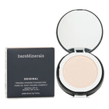 ベアミネラル  Original Pressed Powder Foundation Mineral SPF 15 - # Fair 01   9g/0.3oz