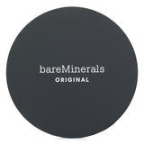 ベアミネラル  Original Pressed Powder Foundation Mineral SPF 15 - # Fair Ivory 02   9g/0.3oz