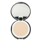 ベアミネラル  Original Pressed Powder Foundation Mineral SPF 15 - # Fair Ivory 02   9g/0.3oz