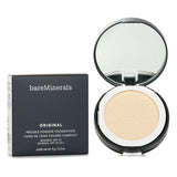 ベアミネラル  Original Pressed Powder Foundation Mineral SPF 15 - # Golden Fair 04   9g/0.3oz