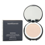 ベアミネラル  Original Pressed Powder Foundation Mineral SPF 15 - # Fairly Medium 05   9g/0.3oz