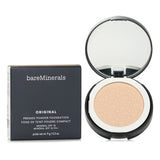 ベアミネラル  Original Pressed Powder Foundation Mineral SPF 15 - # Neutral Ivory 06   9g/0.3oz