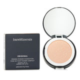 ベアミネラル  Original Pressed Powder Foundation Mineral SPF 15 - # Light Beige 09   9g/0.3oz