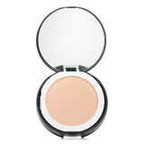 ベアミネラル  Original Pressed Powder Foundation Mineral SPF 15 - # Light Beige 09   9g/0.3oz