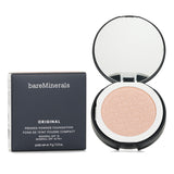 ベアミネラル  Original Pressed Powder Foundation Mineral SPF 15 - # Medium 10   9g/0.3oz