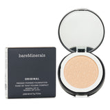 ベアミネラル  Original Pressed Powder Foundation Mineral SPF 15 - # Soft Medium 11   9g/0.3oz