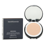 ベアミネラル  Orignal Pressed Powder Foundation Mineral SPF 15 - # Medium Beige 12   9g/0.3oz