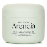 Arencia  Holy Hyssop Serum 30   50g