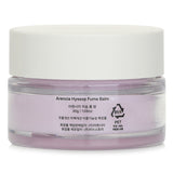Arencia  Hyssop Fume Balm   30g