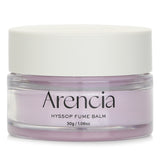 Arencia  Hyssop Fume Balm   30g