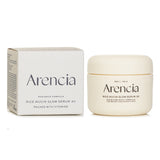 Arencia  Rice Mucin Glow Serum 30   50g