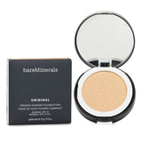 ベアミネラル  Original Pressed Powder Foundation Mineral SPF 15 - # Golden Beige 13   9g/0.3oz