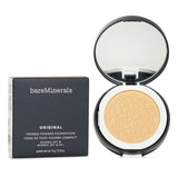 ベアミネラル  Original Pressed Powder Foundation Mineral SPF 15 - # Neutral Medium 15   9g/0.3oz