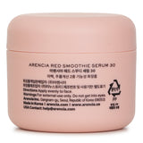 Arencia  Red Smoothie Serum 30   50g