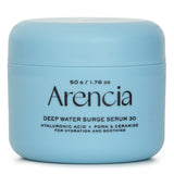 Arencia  Deep Water Surge Serum 30   50g