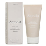 Arencia  Rice + LHA Pore Control Rice Cake Cleanser   150g