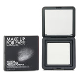メイクアップフォーエバー  HD Skin Perfecting Pressed Powder - # 0.1 Translucent   10g