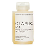 オラプレックス  No. 4 Bond Maintenance Shampoo   100ml