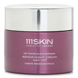 111スキン  Repair Night Cream NAC Y²™   50ml