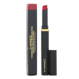 マック  Powder Kiss Velvet Blur Slim Stick - # 889 Ruby New   2g