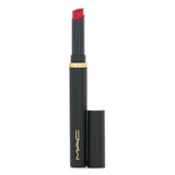 マック  Powder Kiss Velvet Blur Slim Stick - # 889 Ruby New   2g