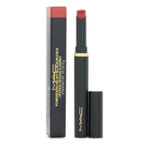 マック  Powder Kiss Velvet Blur Slim Stick - # 893 Sweet Cinnamon   2g