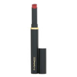 マック  Powder Kiss Velvet Blur Slim Stick - # 893 Sweet Cinnamon   2g