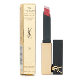 イヴサンローラン  The Slim - #35 Pink Stiletto   2.2g