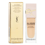 イヴサンローラン  All Hours Glow Foundation - # LC2   25ml
